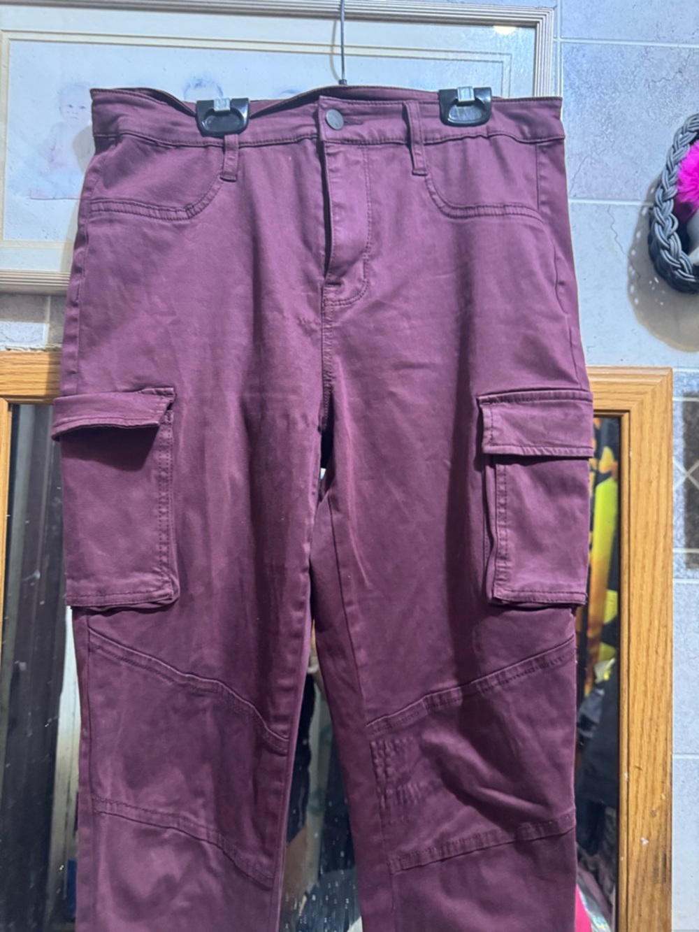 Mossimo pants - Picture 3 of 7